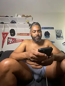 bigdinca online show from July 18, 3:09 pm