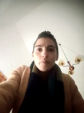 AlexandraMello29 online show from December 8, 3:07 am