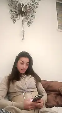 AlexandraMello29 online show from December 3, 9:28 pm