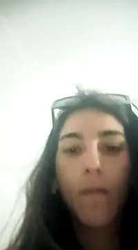 AlexandraMello29 online show from December 6, 6:00 pm