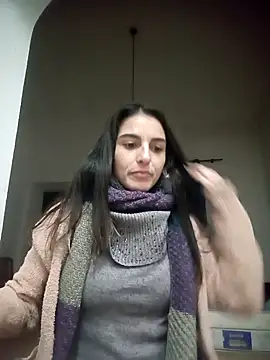 AlexandraMello29 online show from December 9, 2:56 am