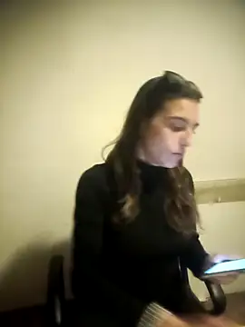 AlexandraMello29 online show from December 25, 12:27 am