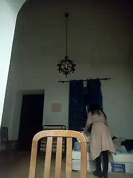 AlexandraMello29 online show from December 8, 9:52 pm