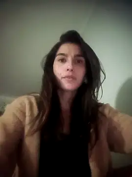 AlexandraMello29 online show from December 6, 9:51 pm