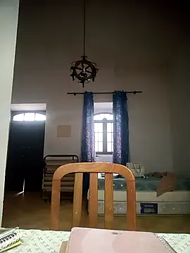 AlexandraMello29 online show from December 7, 4:09 pm