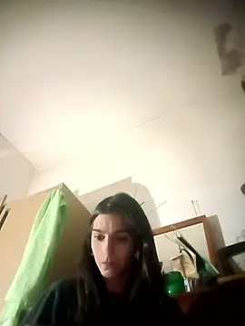 AlexandraMello29 online show from December 6, 4:19 am