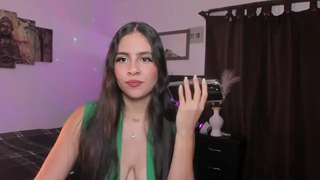 alisa jhons1 online show from October 14, 11:58 pm