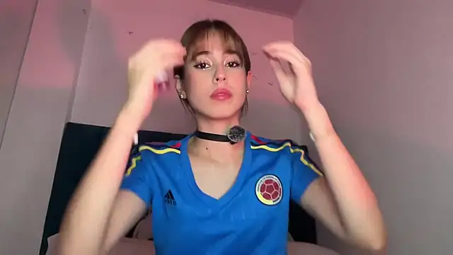 alice guerin  online show from March 27, 4:54 am