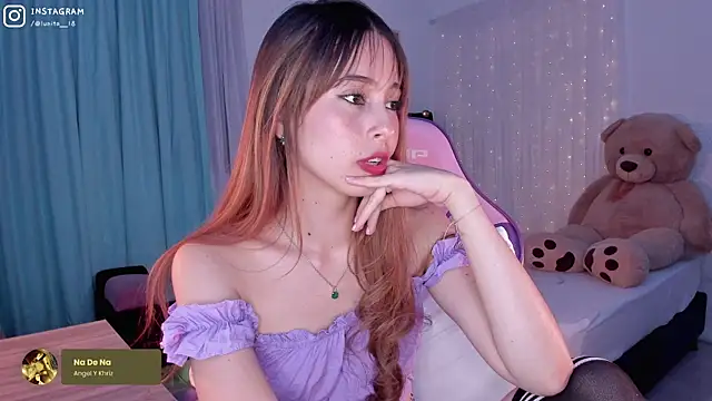 Snapshot of alice_guerin_ chatting on February 9, 6:54 am alice guerin online show from February 9, 6:54 am