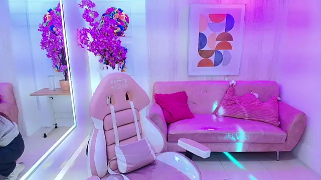 Gabby evanns online show from September 26, 12:12 pm