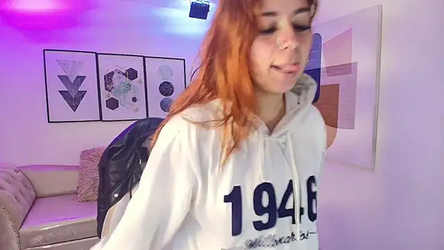 Gabby evanns online show from March 23, 12:16 pm