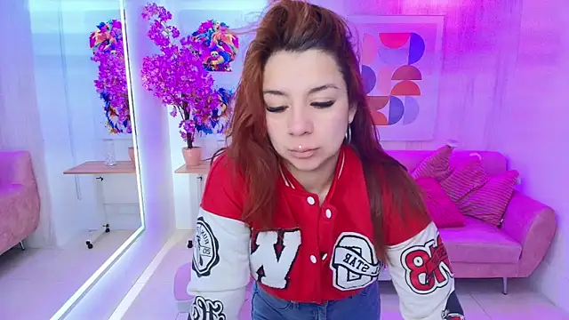 Gabby evanns online show from October 4, 11:56 am