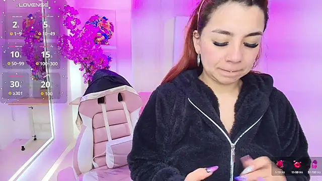 Gabby evanns online show from October 14, 11:55 am