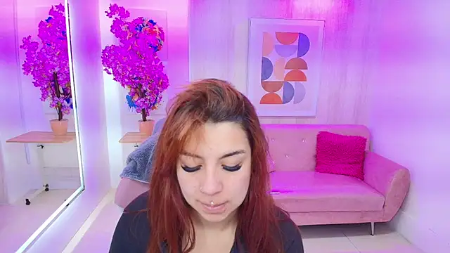 Gabby evanns online show from October 18, 11:34 am