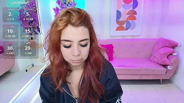 Gabby evanns online show from November 14, 12:09 pm