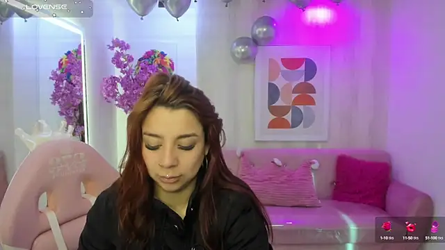 Gabby evanns online show from September 22, 12:11 pm