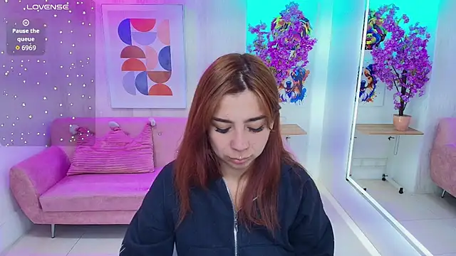 Gabby evanns online show from January 15, 12:30 pm