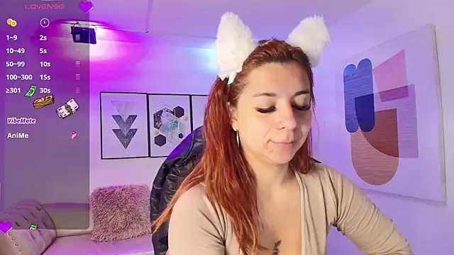 Gabby evanns online show from March 12, 12:42 pm