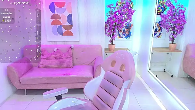 Gabby evanns online show from January 17, 12:09 pm