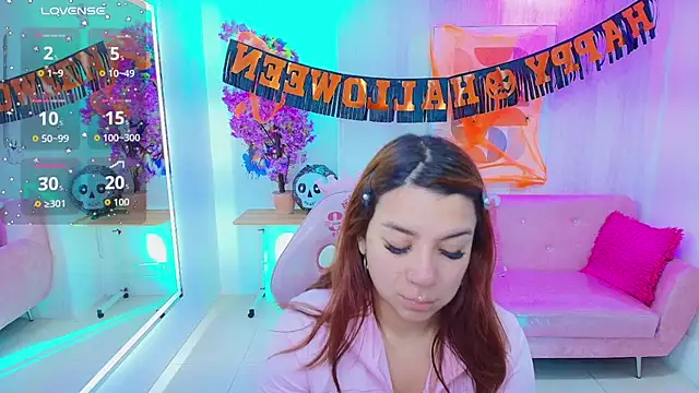 Gabby evanns online show from November 4, 12:09 pm