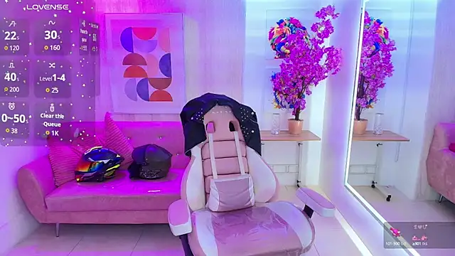 Gabby evanns online show from September 27, 12:11 pm