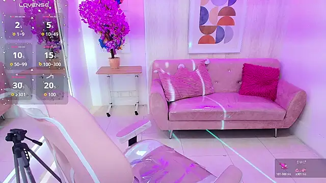 Gabby evanns online show from October 21, 11:53 am