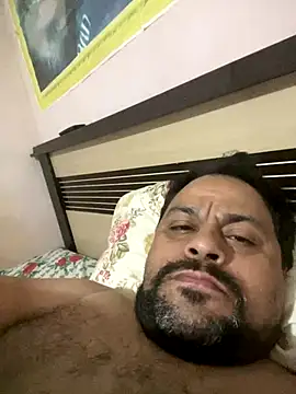 gozador2912 online show from December 2, 1:08 pm