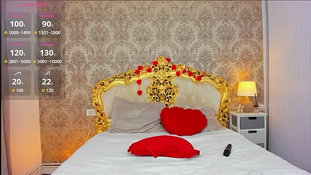 JulieBigAssx online show from February 13, 6:19 pm