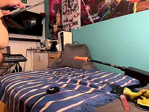 Snapshot of BigAssChubby chatting on September 30, 4:35 pm BigAssChubby online show from September 30, 4:35 pm