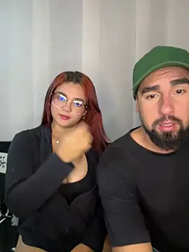 camianddanna online show from December 13, 2:10 am