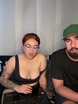 camianddanna online show from December 25, 11:53 pm