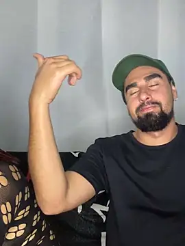 camianddanna online show from December 17, 3:28 am