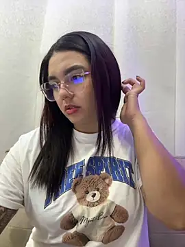 camianddanna online show from November 7, 1:21 am