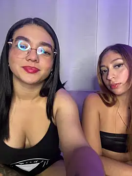 camianddanna online show from February 24, 12:55 am