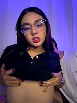 camianddanna online show from November 14, 1:31 am