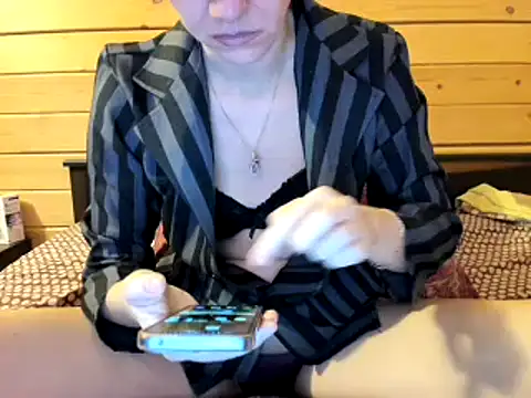 Cookiecutey online show from November 1, 7:35 am