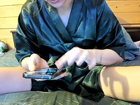 Cookiecutey online show from March 29, 11:12 am