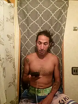 LargeDominoes online show from April 6, 4:57 am