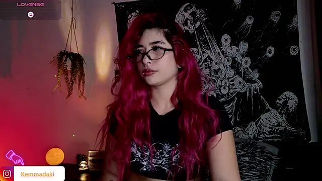 kemmadakii online show from March 1, 10:32 pm