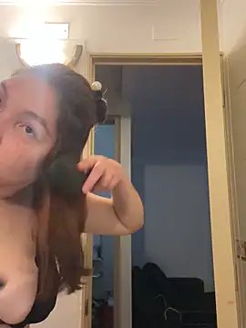 WhiteWomen online show from November 13, 11:08 pm