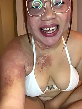 Snapshot of WhiteWomen chatting on September 25, 2:50 am WhiteWomen online show from September 25, 2:50 am