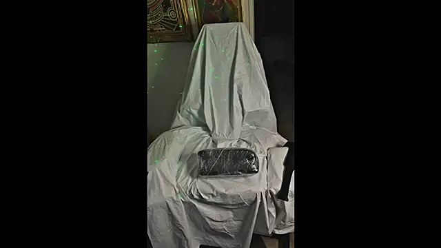 LuggiJack online show from December 1, 1:50 am