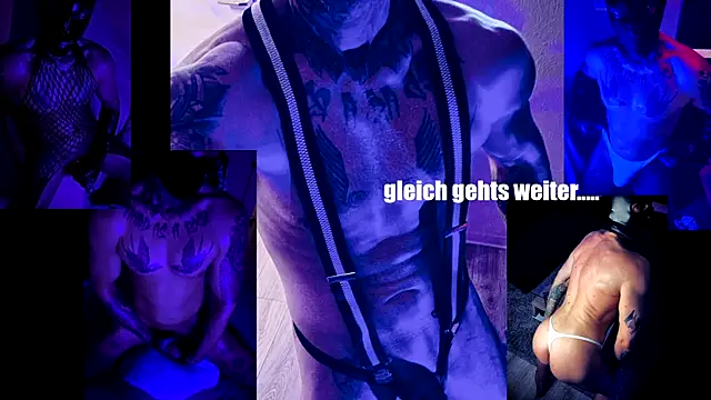 LuggiJack online show from May 29, 7:25 am