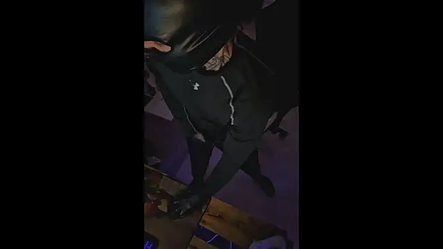 LuggiJack online show from January 10, 7:20 pm