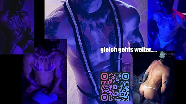 LuggiJack online show from July 5, 7:54 pm