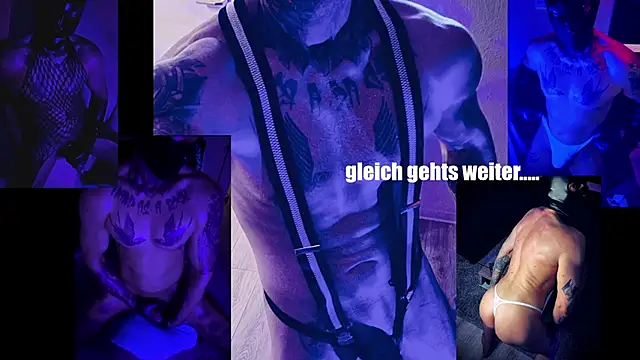 LuggiJack online show from June 15, 10:26 am