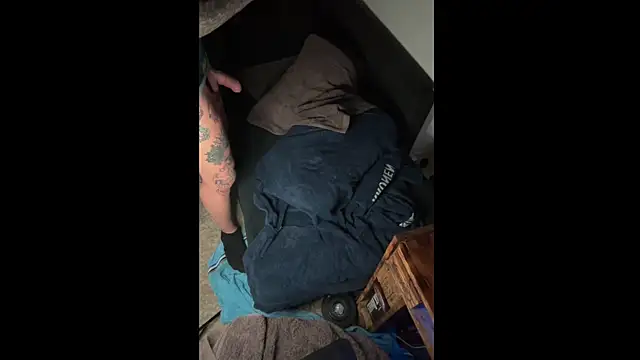 LuggiJack online show from January 27, 11:54 pm