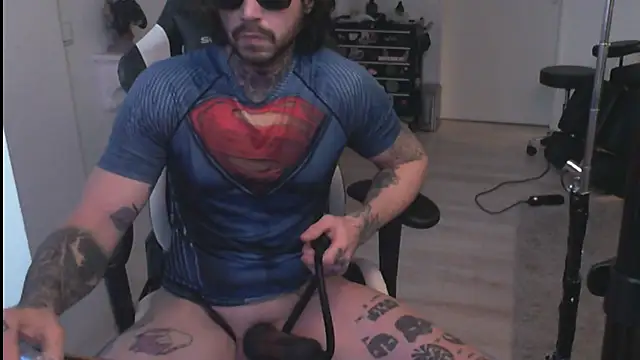 LuggiJack online show from January 26, 12:43 pm