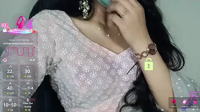 manogna teluguammai online show from March 13, 10:31 am