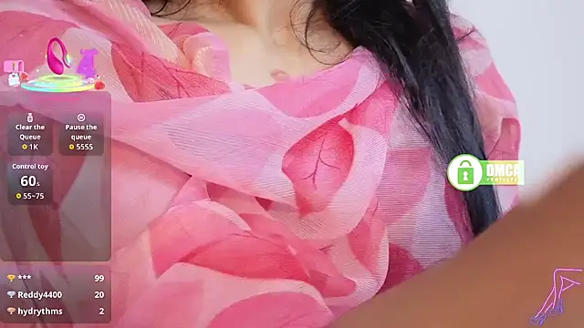 Snapshot of manogna_teluguammai chatting on June 19, 11:38 am manogna teluguammai online show from June 19, 11:38 am